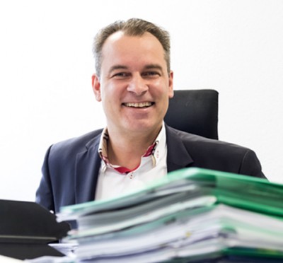 Thomas Huber Rottenburg Unternehmen