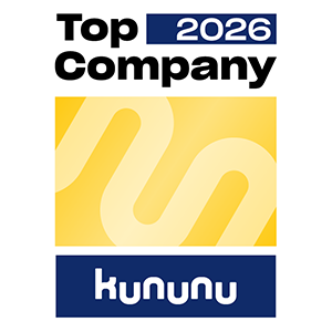 kununu Top Company 2026